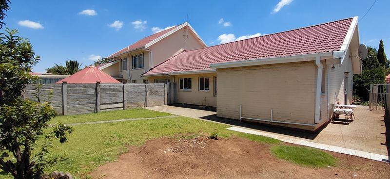 4 Bedroom Property for Sale in Fichardt Park Free State